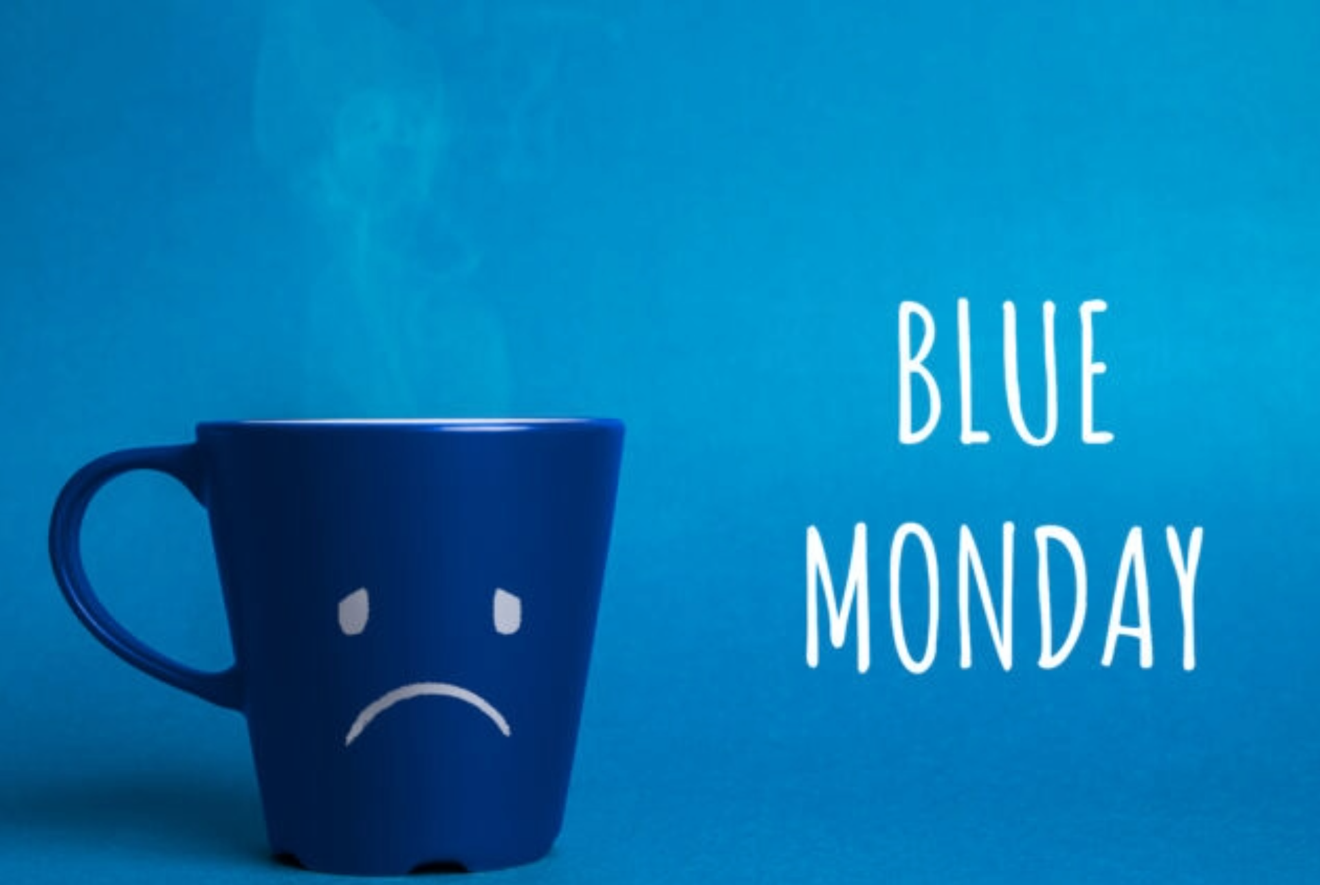 Blue Monday ¿qué Es Y ¿se Celebra Nación Norteña 7632