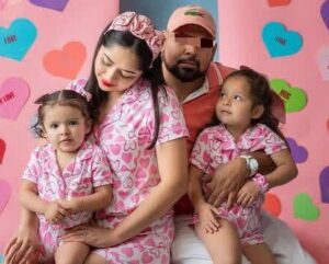 La tragedia de Maritza Espino; fue encontrada muerta y sus hijas siguen desaparecidas
