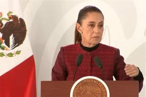 Advierte Sheinbaum crisis en Cuba; busca evitar riesgo para México