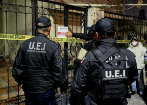 Aseguran en Saltillo 70 kilos de marihuana tras distintos cateos