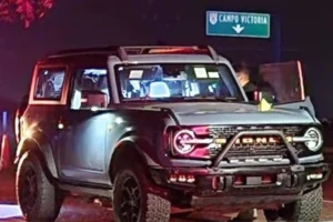 Matan a sobrino de ‘El Mayo’ Zambada en Culiacán