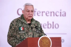 El operativo: Ubican a ‘Mencho’ por seguimiento a su pareja