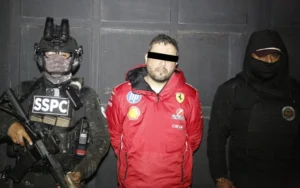 Cae Diego Rivera, alcalde de Tequila, Jalisco