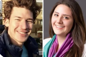 Eran egresados de Ibero y UDLAP los 2 asesinados en Puebla