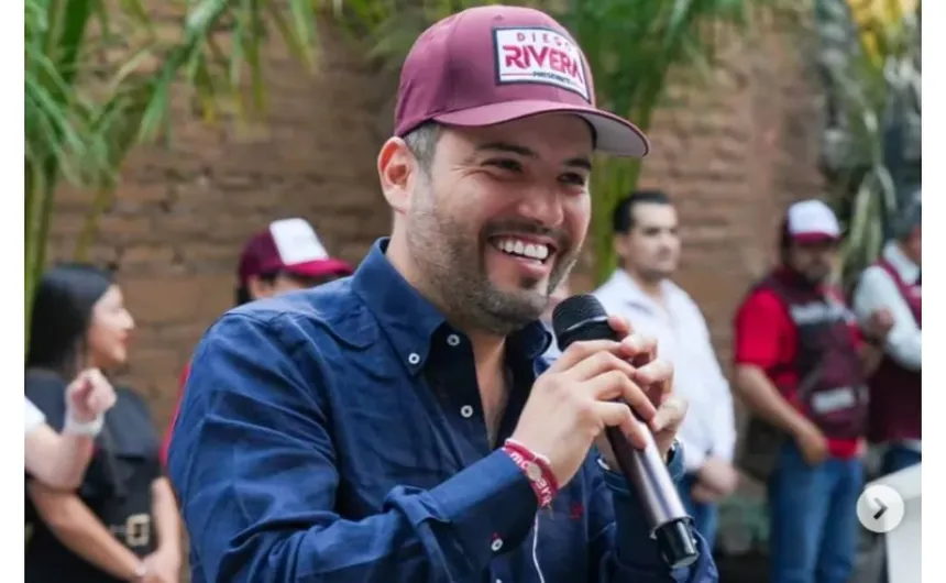 Revela narco Alcalde morenista: ‘mi patrón es Mencho’