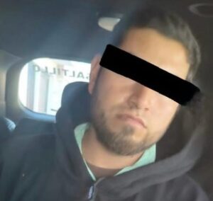 Cae probable responsable de atropellamiento nocturno en Saltillo