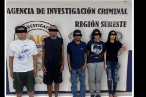 Recuperan motocicletas robadas tras cateo en la colonia Loma Linda