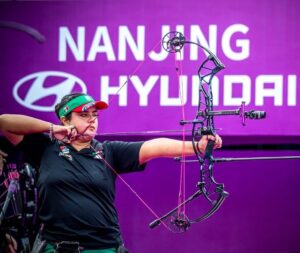 Presume México a varios atletas Top Tres mundial en su especialidad