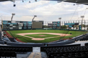 Transforman el estadio Francisco I. Madero; invierten 60 millones de pesos