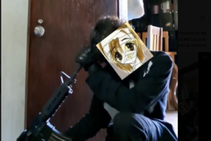 Mata alumno a dos maestras de prepa en Michoacán