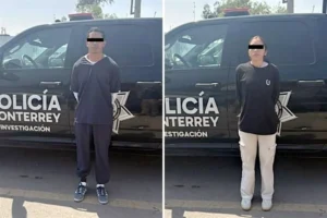 Caen 2 por estafar a adultos mayores en Saltillo