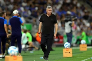 Cesan a Torrent; hay 4 candidatos para nuevo DT de Rayados