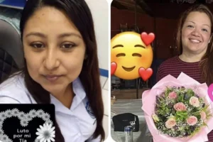 Identifican a maestras asesinadas por estudiante