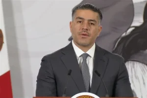 Cocaína asegurada en Acapulco era del CDS, dice Harfuch