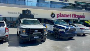 Catean despacho en Saltillo por presunto fraude en trámites de pensiones del IMSS