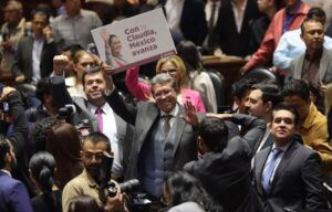 Ante atorón para reforma electoral, irían por un Plan B