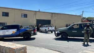 Catean domicilio en Saltillo por presunto fraude en venta de muebles por redes sociales