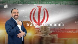 Irán y la economía