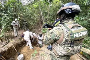 Pican cada 50 minutos los ductos de Pemex
