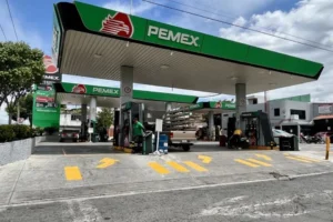 Acusa EU que Pemex adeuda 2 mil 500 mdd a proveedores