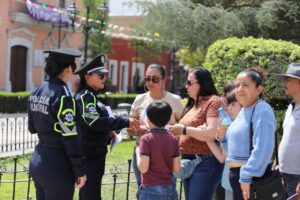 Registra coahuila una gran afluencia en primera semana de vacaciones