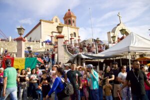 Más de mil mdp en derrama económica para Coahuila durante época vacacional