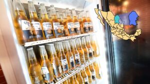 Coahuila aplicará Ley Seca durante jornada electoral del 7 de junio