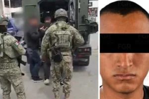 Cae ‘El Cabo’ en Acuña, reclutador del CJNG