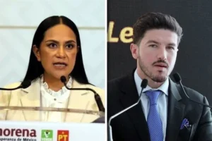 Advierte Morena que pondrá lupa a gastos de Samuel y Mariana