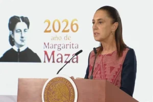 Citatorios de FGR no son imputaciones, dice Sheinbaum