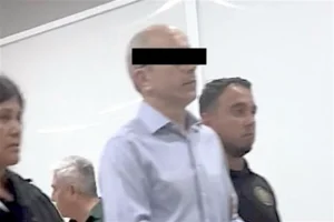 Reprograman audiencia contra Lobatón por 6 nuevos casos