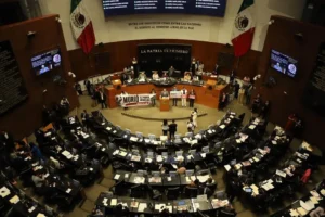 Avalan aplazar elección judicial y reelección de Magistrados