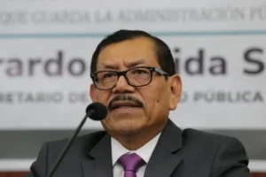 Detienen a ex titular de SSP-Sinaloa en Estados Unidos