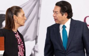 Ignora SEP… a Sheinbaum y Estados a Delgado
