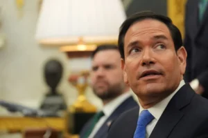 Arrecia Estados Unidos presión sobre México