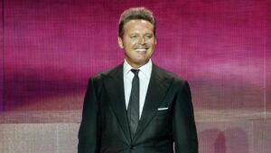 Reportan hospitalización de Luis Miguel en Nueva York