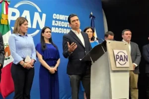 Dice PAN que alianza con PRI los borró en Coahuila