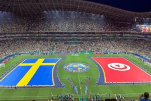 Estadio de Monterrey es oficializado como sede mundialista de la FIFA