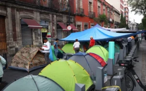 Acepta CNTE mesa de diálogo con SEP y Segob
