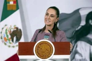 Habrá segunda fase de investigación para fracking: Sheinbaum