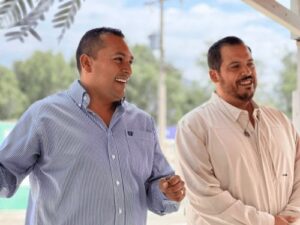 Agua para la vida: compromiso de la CTM en Ramos Arizpe
