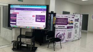 Coahuila registra participación histórica del 51% en elección intermedia