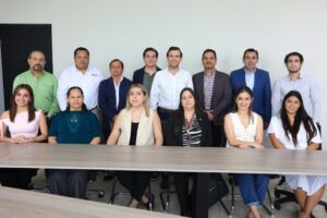 Impulsa Gabriel Elizondo participación de la juventud con programa“ Semillero legislativo ”
