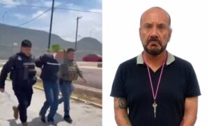 Cae en Guadalajara a presunto responsable de maltrato animal cometido en Saltillo