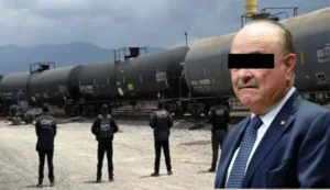 Caso Ernesto Ruffo: la pista inicial fue en Ramos Arizpe