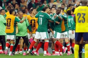 ¡A Octavos! El sueño del Tri sigue creciendo en el Mundial