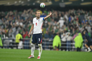 Acaban errores de México con sueño mundialista ante Inglaterra