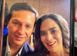 ¿Quiénes son los agresores del perrito Rocky?