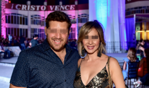 FGR detiene en Torreón a José Elías ‘N’ y Martha ‘N’