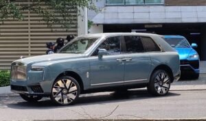 Revelan resultado de cateo en San Pedro donde aseguraron autos de lujos